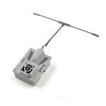 Hot Sales HappyModel ES900TX ES900RX 915Mhz 868MHz ExpressLRS  RF Module Receiver Set for RC Airplane FPV Long Range DIY Parts